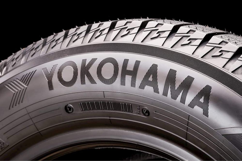 Opony Yokohama BluEarth-4S AW21 185/65 R15 92 V