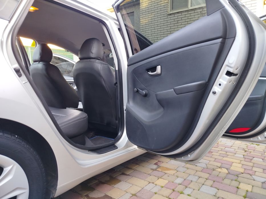 HYUNDAI I30 2013 diesel 1.4