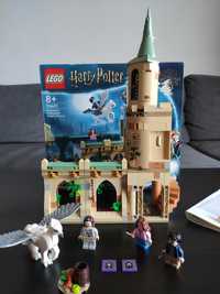 Zestaw LEGO Harry Potter 76401 Na ratunek Syriuszowi