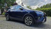 SsangYong Tivoli Grand 1.5 T-GDI Instalacja Gazowa LPG