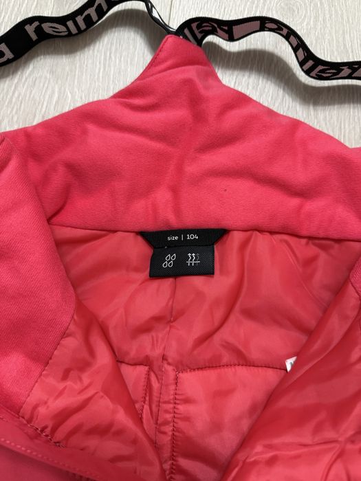 Комбінезон, куртка, парка, комплект Reima tec