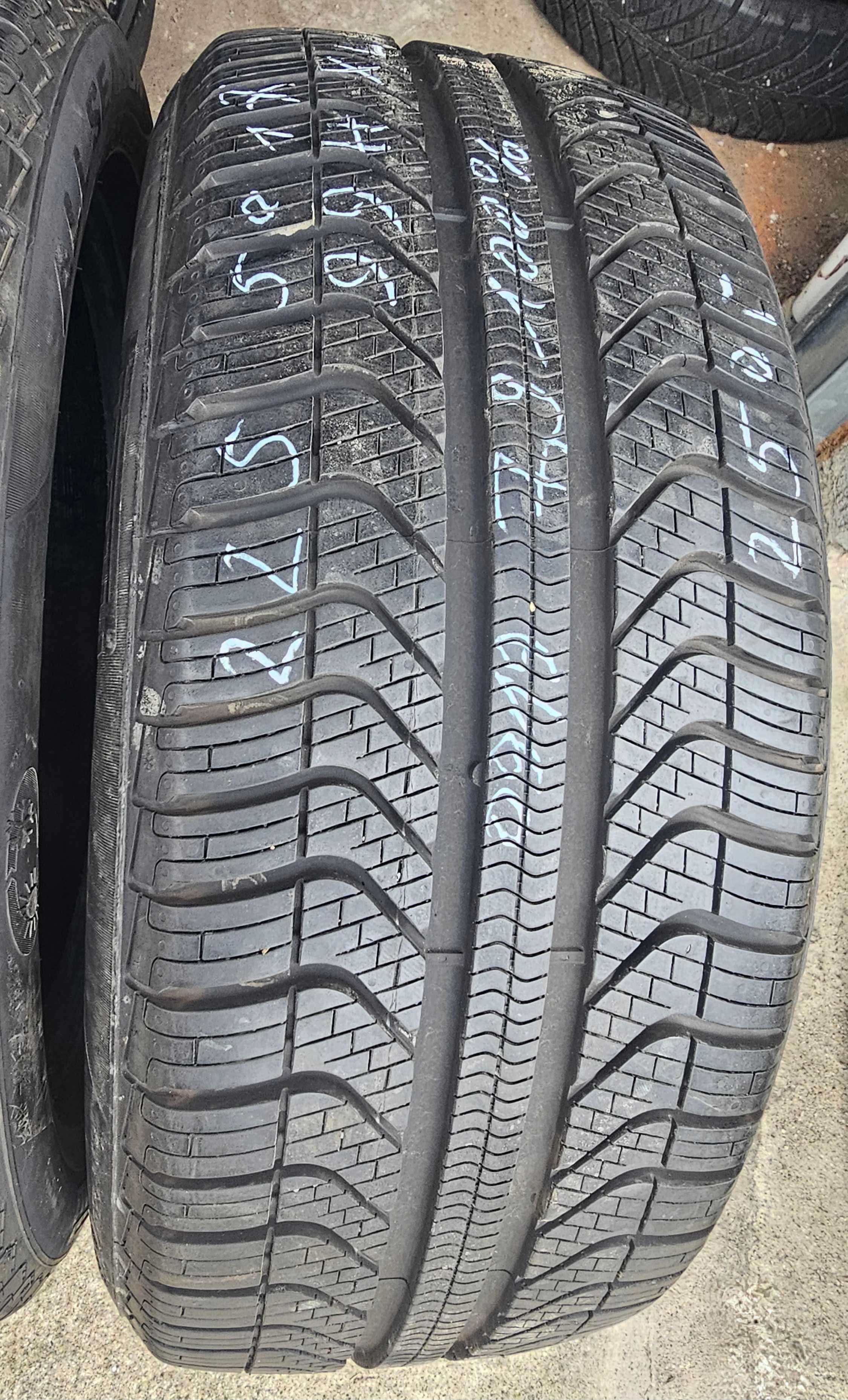 225/50R17 Pirelli Cinturato Plus Seal Inside All Season