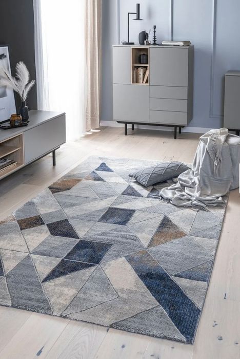 OKAZJA! Nowy dywan 200x290 cm – nowy, z paragonem!