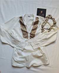 Стильна жіноча сорочка Indigo collection, р. L-XL
