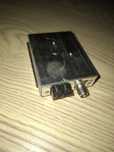głowica tuner AF/FM z amplitunera sharp