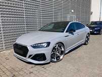 Audi RS5 470 KM tiptronic- Rabat 30%, Auto na miejscu.