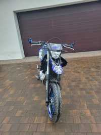 Sprzedam yamaha wr125x