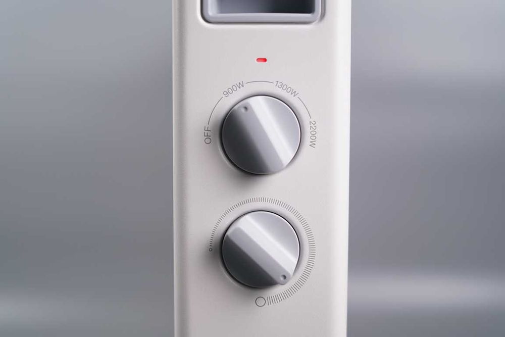 Обогреватель конвектор Xiaomi SmartMi Европа обігрівач електричний