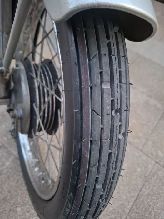 Famel Mirage 75 de 1988