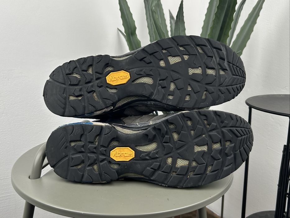 Оригінал! Зимові ботінки Meindl Gore Tex 45 розмір 1082