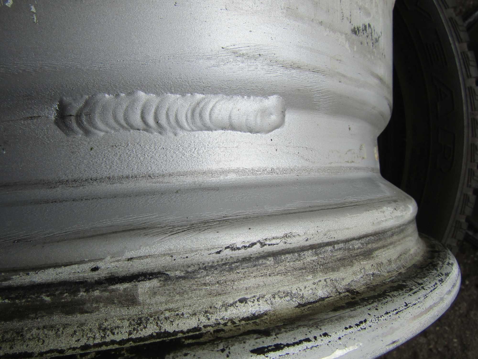 Felgi Aluminiowe 16 5X130 RENAULT MASTER ET 51