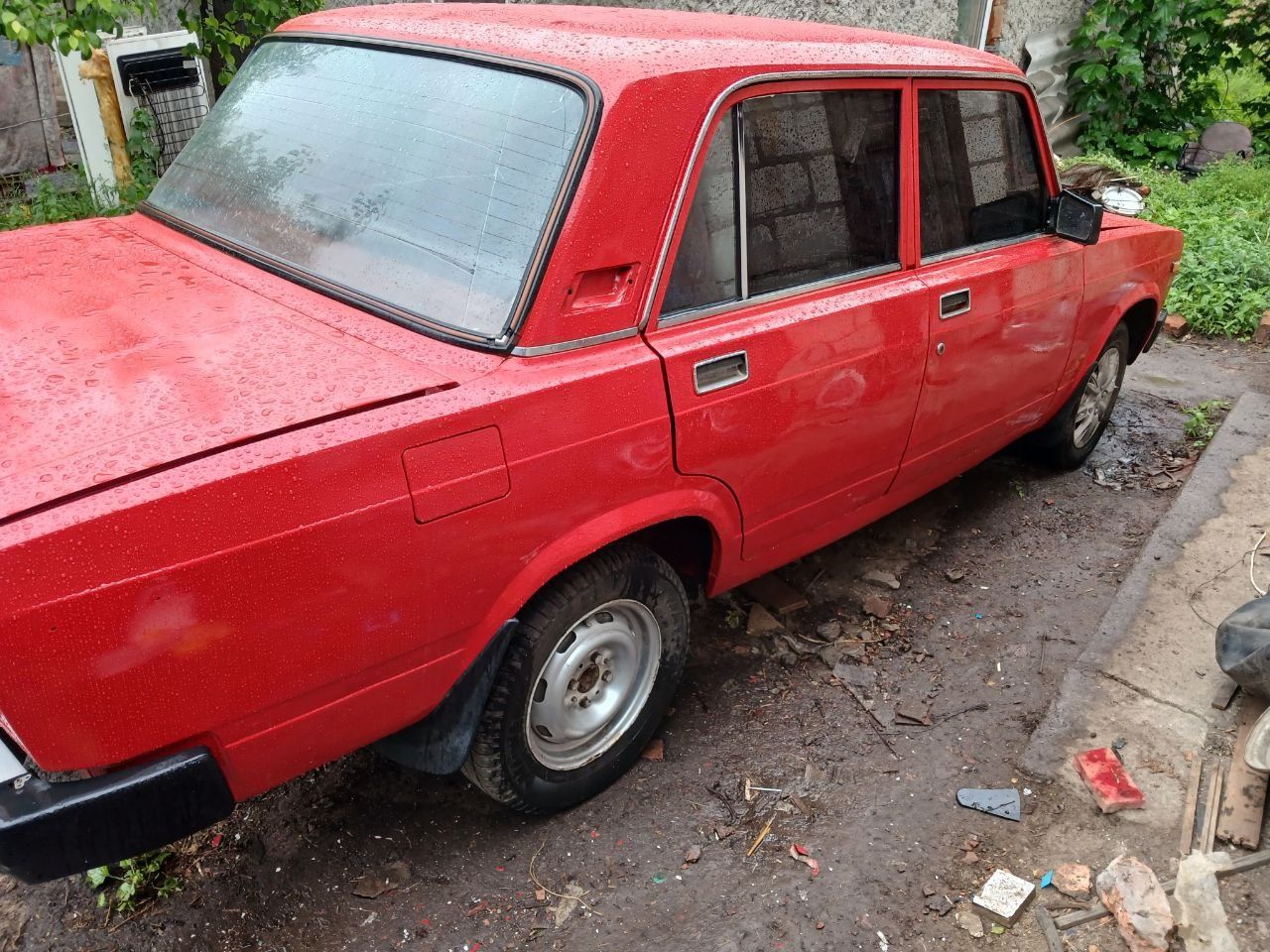 Продам Ваз 2105 в гарному стані