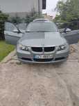BMW seria 3 e90 2007r.