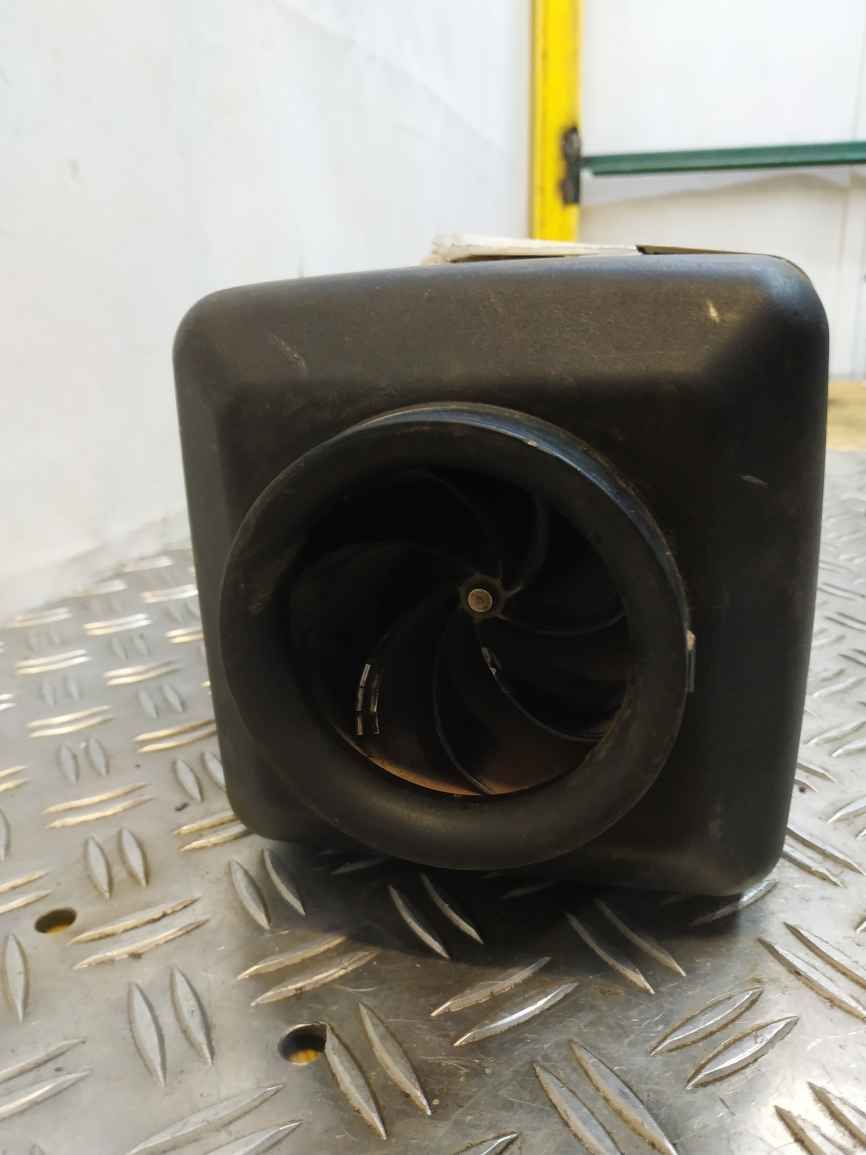 VAG VW T5 2003-15 Webasto  EL10566 7H0819002