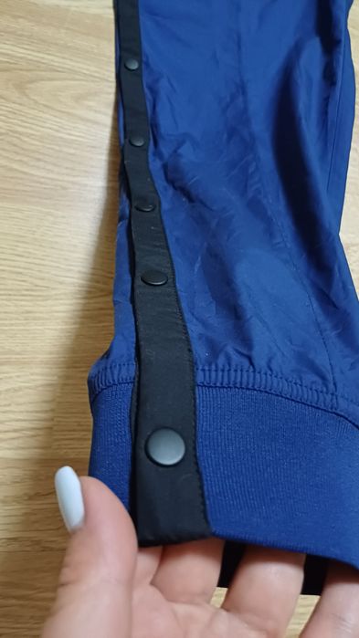 Штани Nike нейлон оригінал