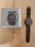 Garmin Fenix 5x Sapphire