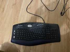 Genius gk-4008/c клавіатура