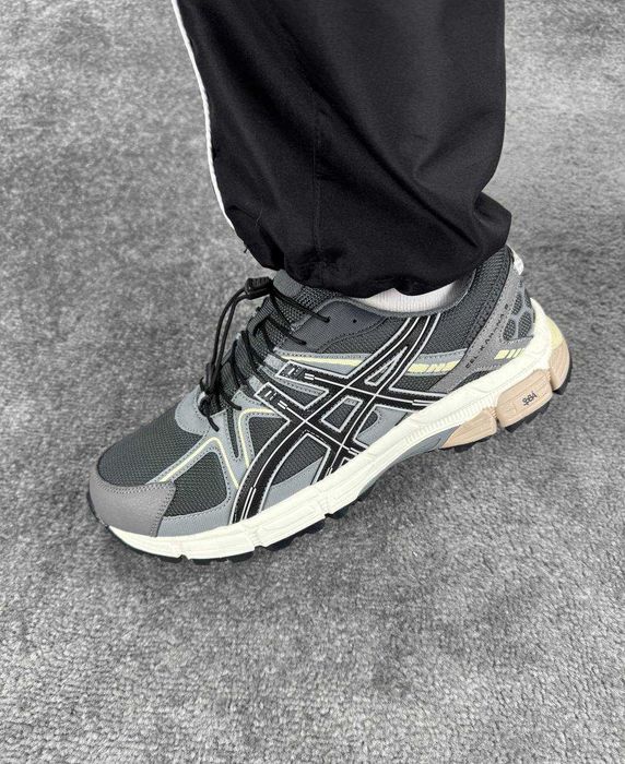 Кросівки Asics Gel Kahana 8 Gore Tex
