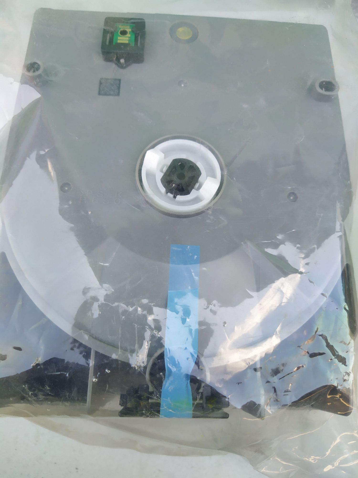 Тонер Toner 5300