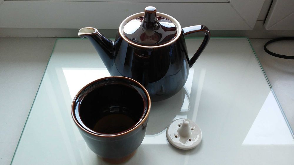 imbryk do herbaty Villeroy & Boch