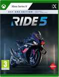 RIDE 5 Day 1 Edition (XSX) Gra nowa w folii
