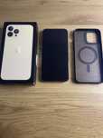 Iphone 13 pro max GOLD 128gb