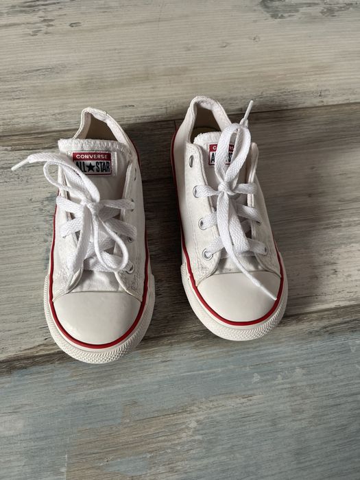 Макасини converse розмір 27,стелька 17