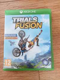 Gra Trials fusion