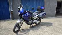 Honda Transapl XL650
