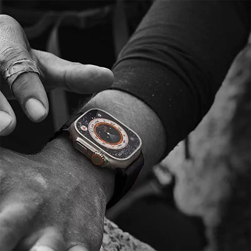 Bracelete P/  Relógio 42/44/45/49mm -Nova- 24h - PROMOÇÃO