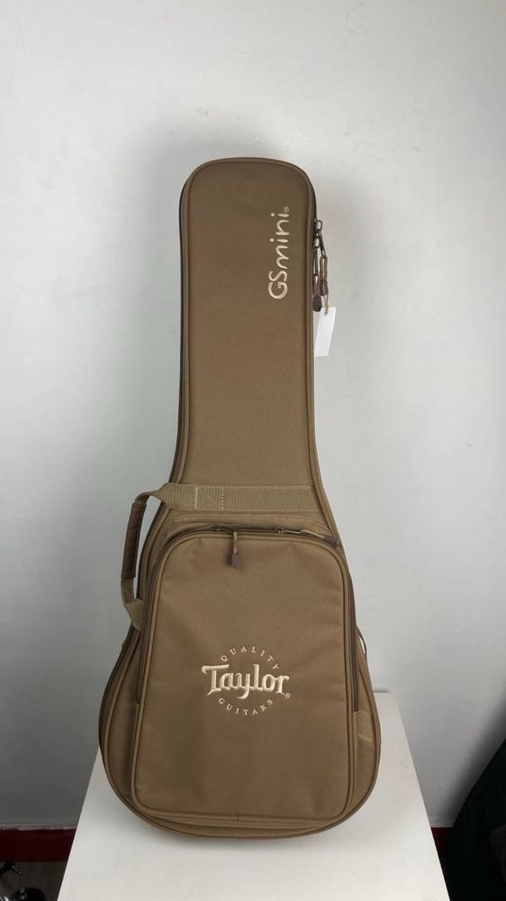 Taylor GS Mini Mahogany 3/4