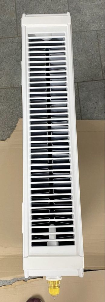 Grzejnik Vogel&Noot model Cosmo