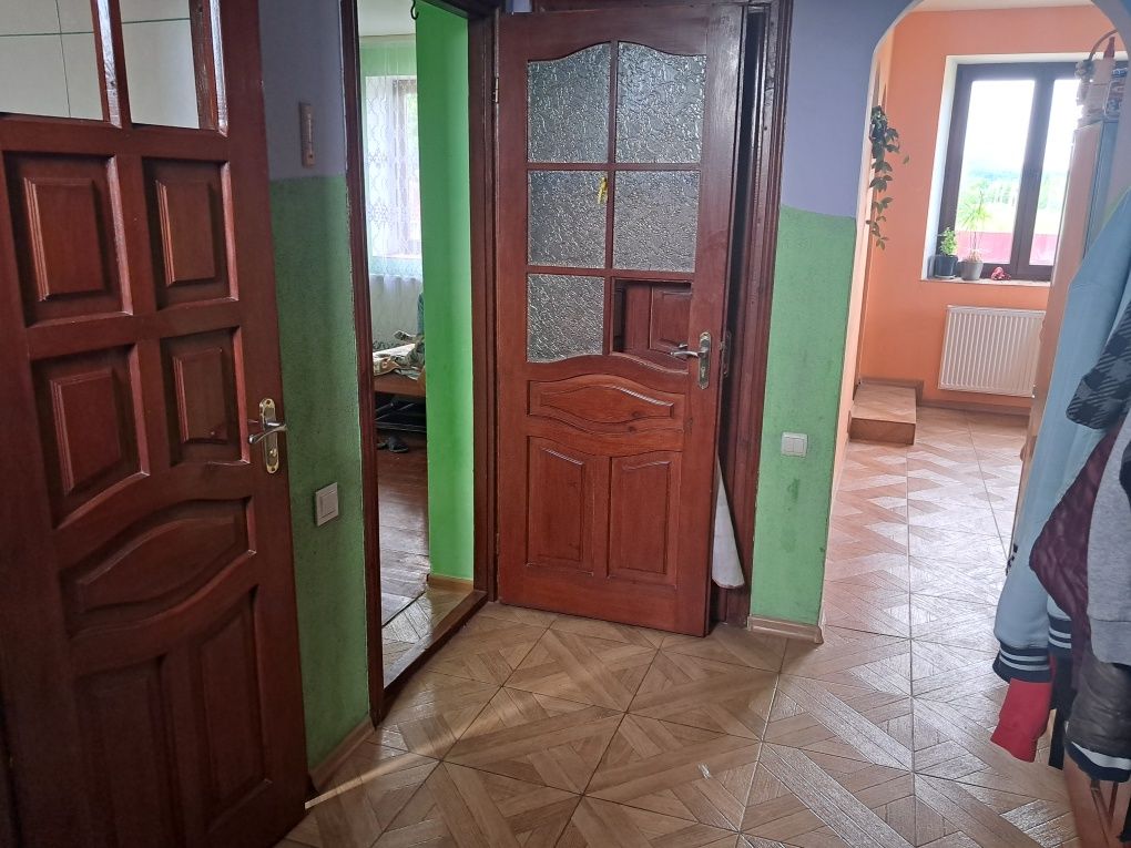 Продам будинок Крехів