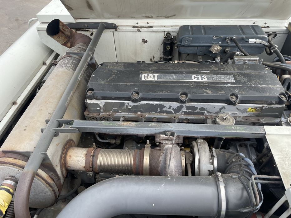 Комбайн Lexion 570