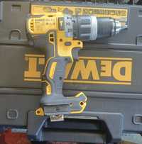 DeWalt DCD796 wiertarki wkrętarka z udarem