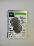 Жесткий диск 2.5" SATA  2TB Seagate BarraCuda Laptop (ST2000LM015)