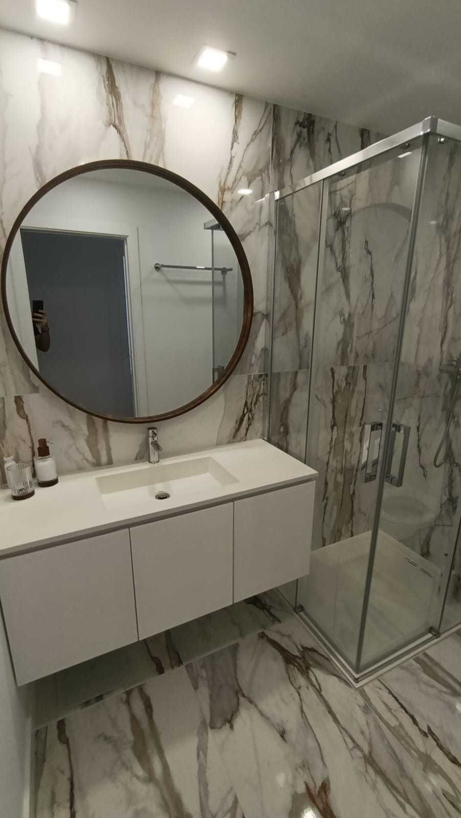 Apartamento T3 à venda na Quinta do Conventinho