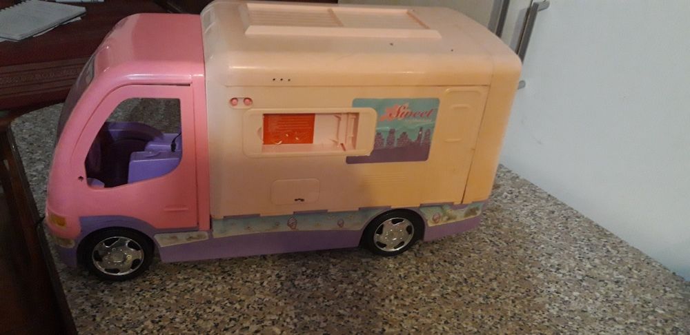 Brinquedos de Menina Diversos