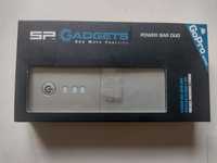 Продам брендовую зарядку для аккумуляторов GoPro 2 порта.