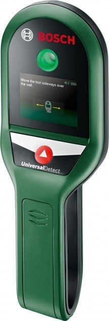 Цифровой детектор Bosch UniversalDetect