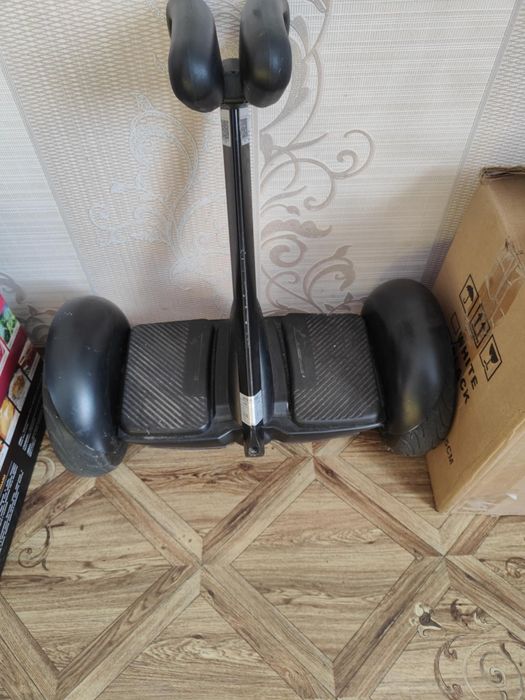 Гіроскутер, колеса 10"