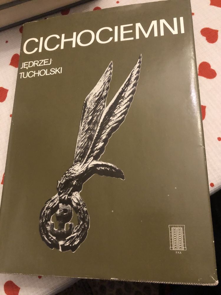 Cichociemni jedrzej tucholski