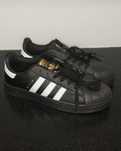 Adidas SUPERSTAR, nieużywane