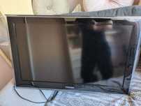 Niesprawny telewizor Samsung 32cale