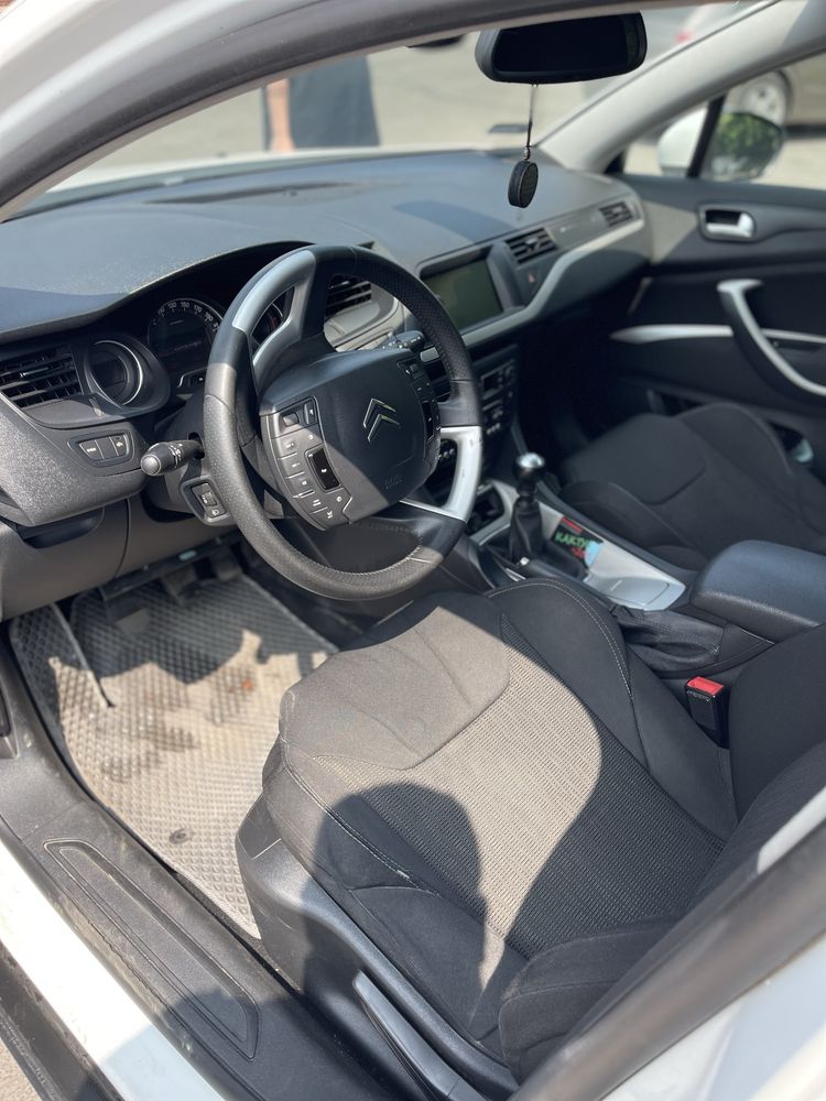Продам Citroen C5
