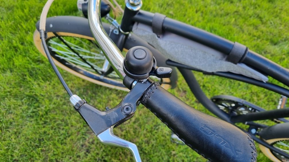Rower beach cruiser Embassy