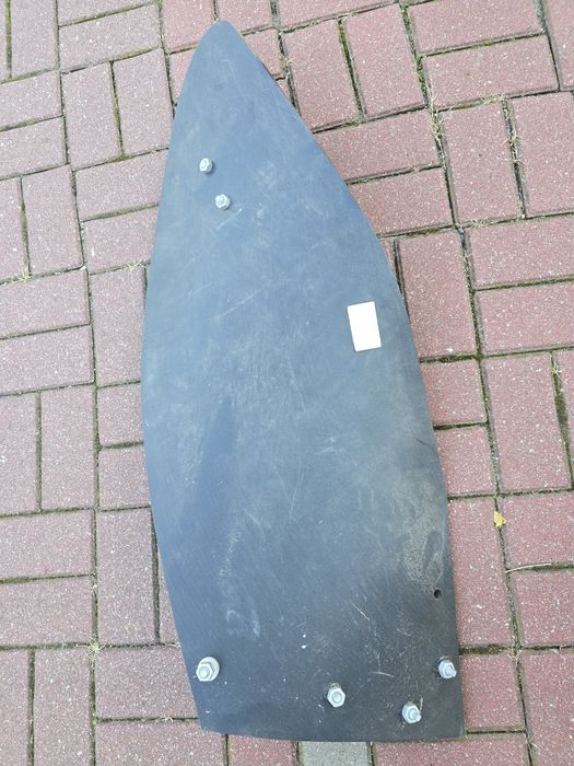 Odkładnia Odkładnica Kverneland KK 073278R Plastik  originał