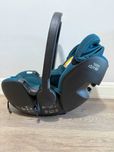 Автокрісло Britax Römer Baby-Safe Pro (Atlantic Green)