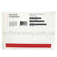 MS Windows Server Std 2022 64Bit Eng 1pk OEM DVD 16 Core (P73-08328)