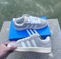 Adidas Campus 00s Grey White 41 Nowe